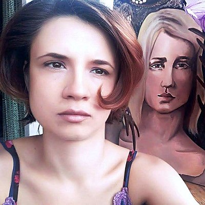 Екатерина Ашиткова