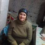 Оксана Галкина