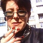 Евгения Драгунова