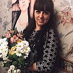 Инна Шамотайлова