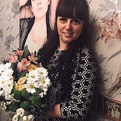 Инна Шамотайлова