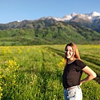 Александра Коломийцева