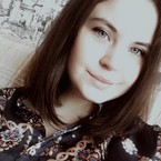 Дарья Игошина