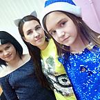 Ирина Маркова