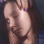 Дарья Рухлина