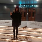Юлия Чекулаева