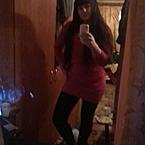 Екатерина Дащенко