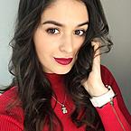 Виктория Захарова