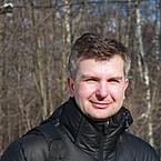 Юрий Крестов