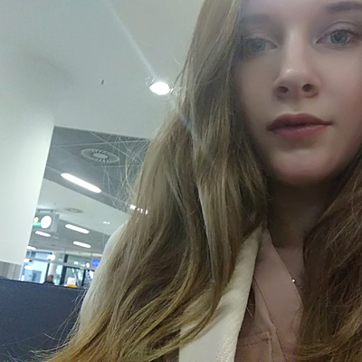 Наталия Лавриненко