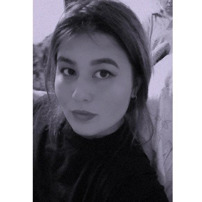 Венера Сарсенова