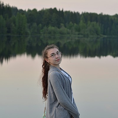 Юлия Соколова