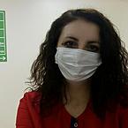 Наталья Лимарева-Степикина