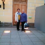 Галина Пуделко