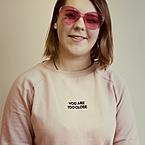 Настя Говоркова