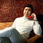 Аскар Койшыбаев