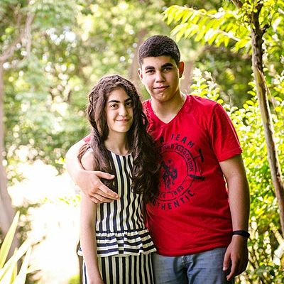 лариса ханукаева