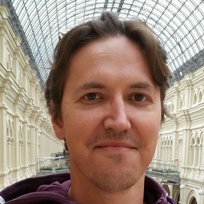 Сергей Муравьев