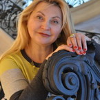 Тамара Теплова