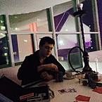 Влад Ольшанский