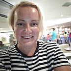 Анжела Жегалик