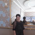 Solmaz Ismailova