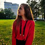 Катя Блинова