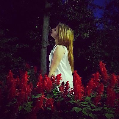 Анастасия Птухина