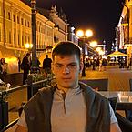 Денис Крапчитов