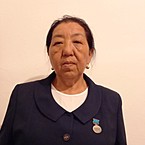 Лезат Шормантаева