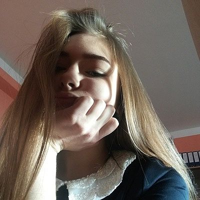 Анна Ходакова