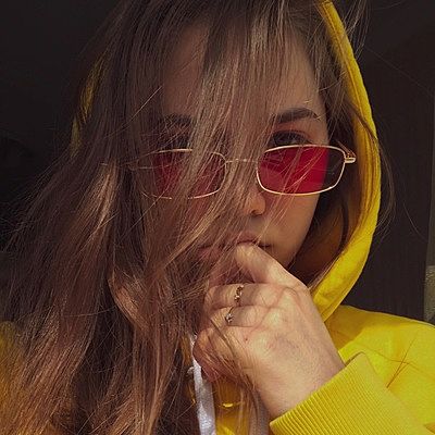 Кристина Якуш