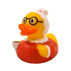 Пирожок с ничем