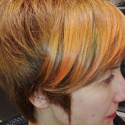 Алла Ахмерова