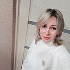 Ольга Канова