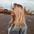 Анна Егорова