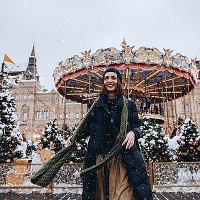 Татьяна Смирнова