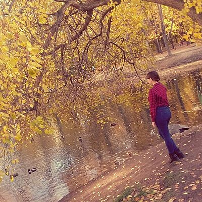 Елена Гурова