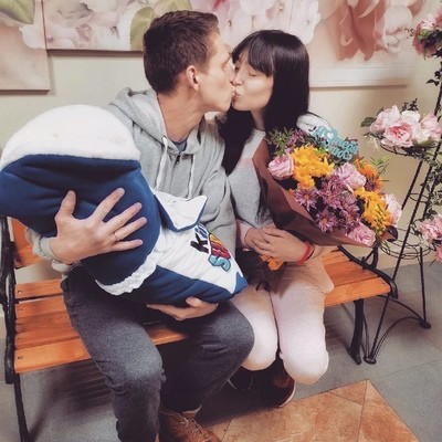 Дмитрий Тюрин