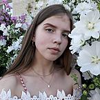 Вероника Фетисова