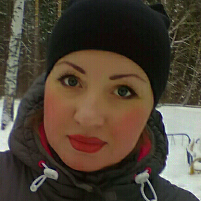 Елена Матвеева