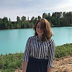 Полина Смирнова