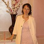 Наталья Будникова