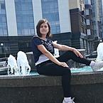 Дарья Пономарёва