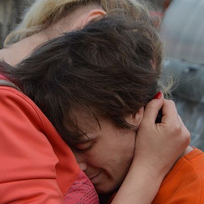 Любовь Гончаренко