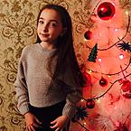 Дарина Мустафина