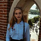 Лиза Солодкова