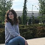 Александра Гривнак