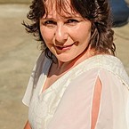 Оксана Коровина