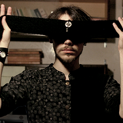 Олег Мальгин